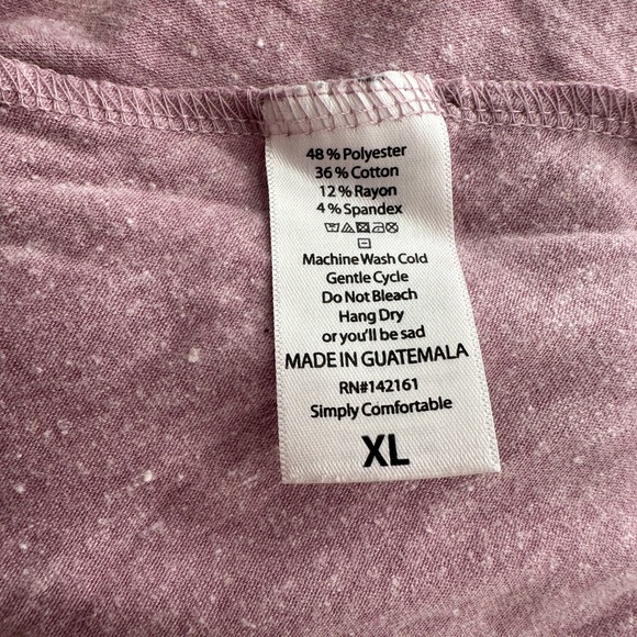 LuLaRoe Nicole Dress - Picture 3 of 4